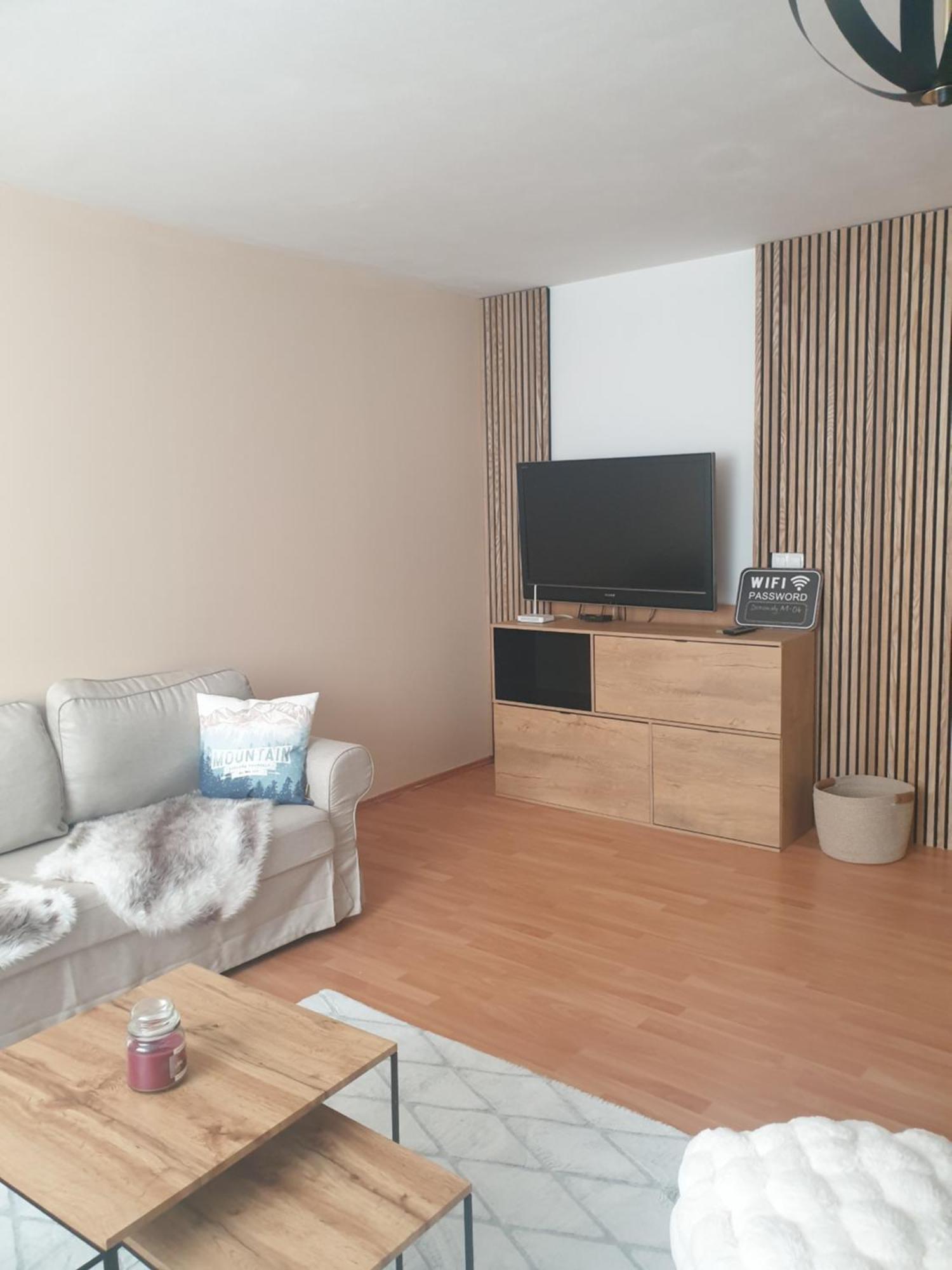 Apartman Triangel 1-04 Donovaly Exterior photo
